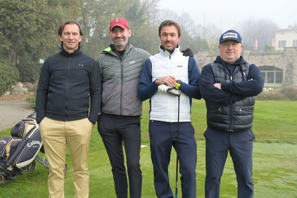 trofeo regesta VX edizione