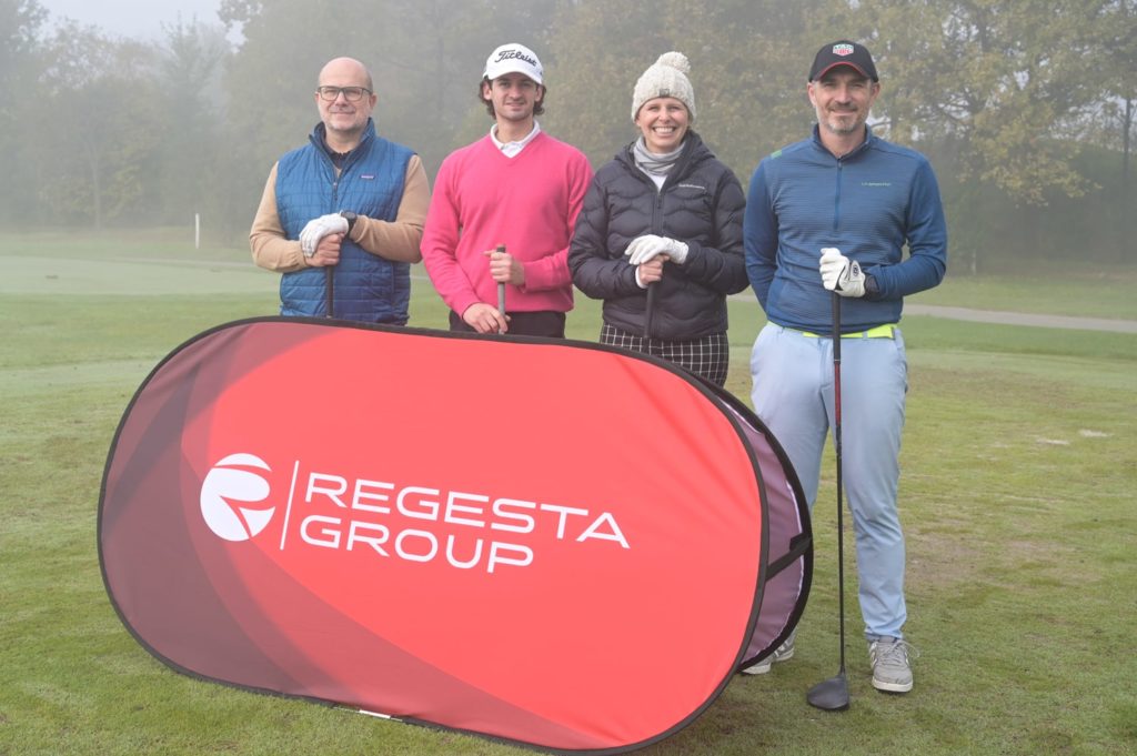 trofeo regesta VX edizione