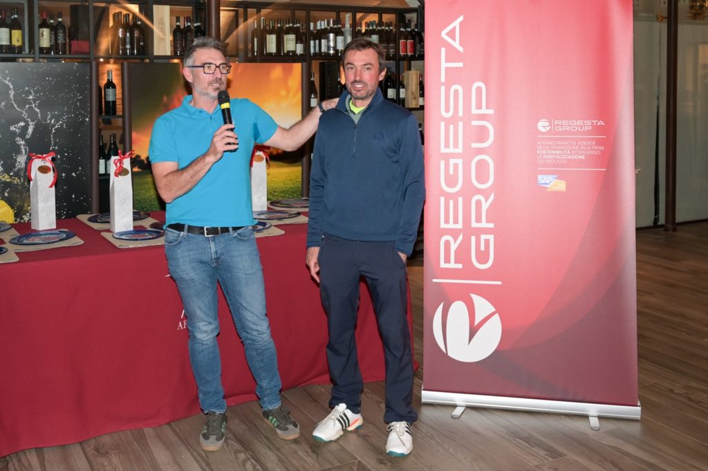 trofeo regesta VX edizione