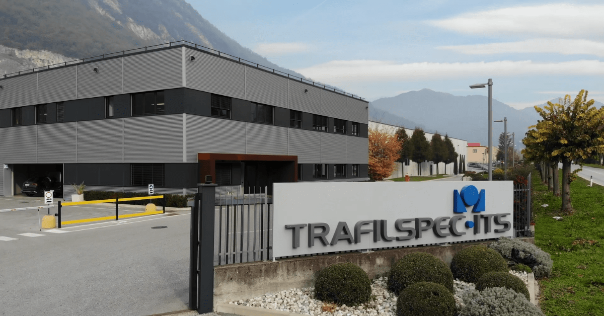 trafilspec e regesta group - success story